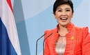 Đang bị truy nã, bà Yingluck vẫn trở thành chủ tịch cảng ở Trung Quốc
